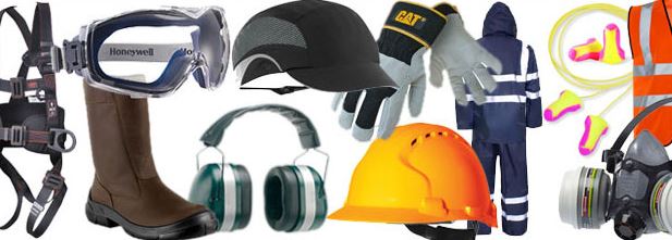 PPE & Workwear